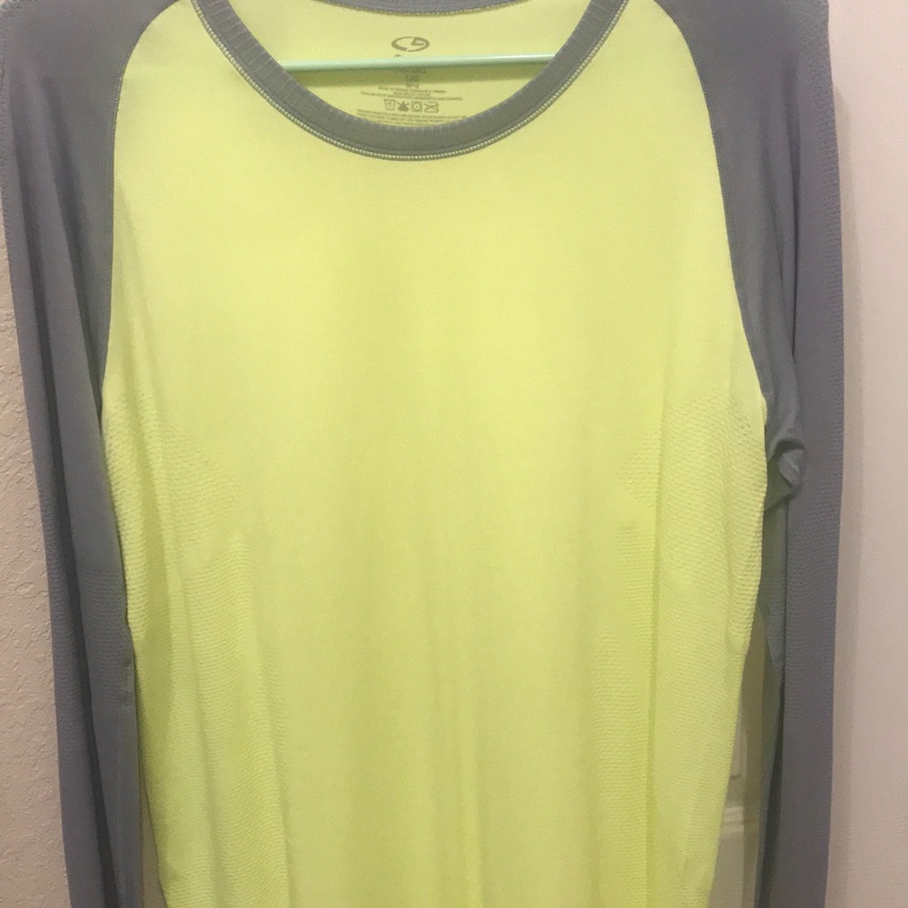 active top